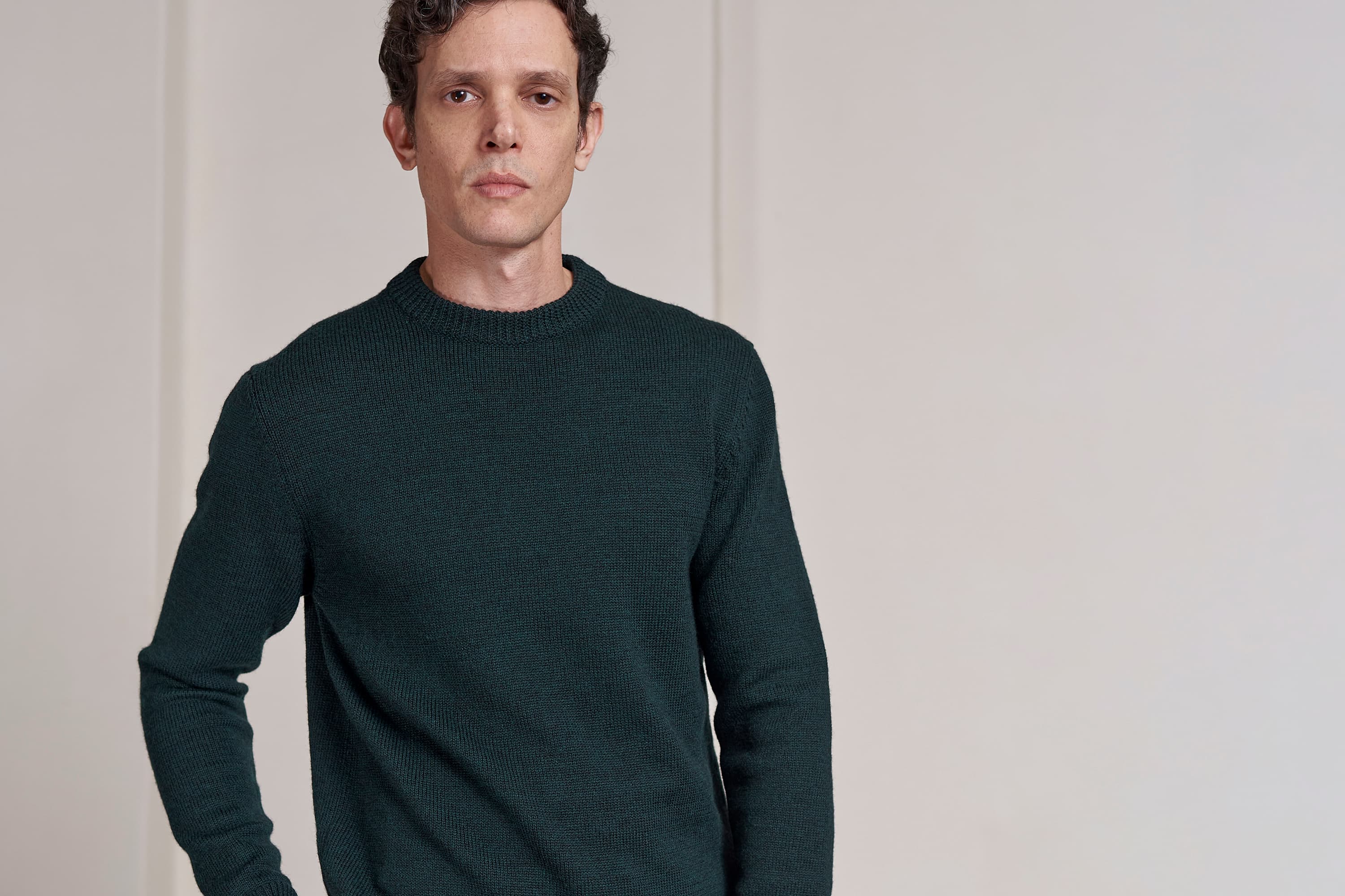 Pullovers & Cardigans