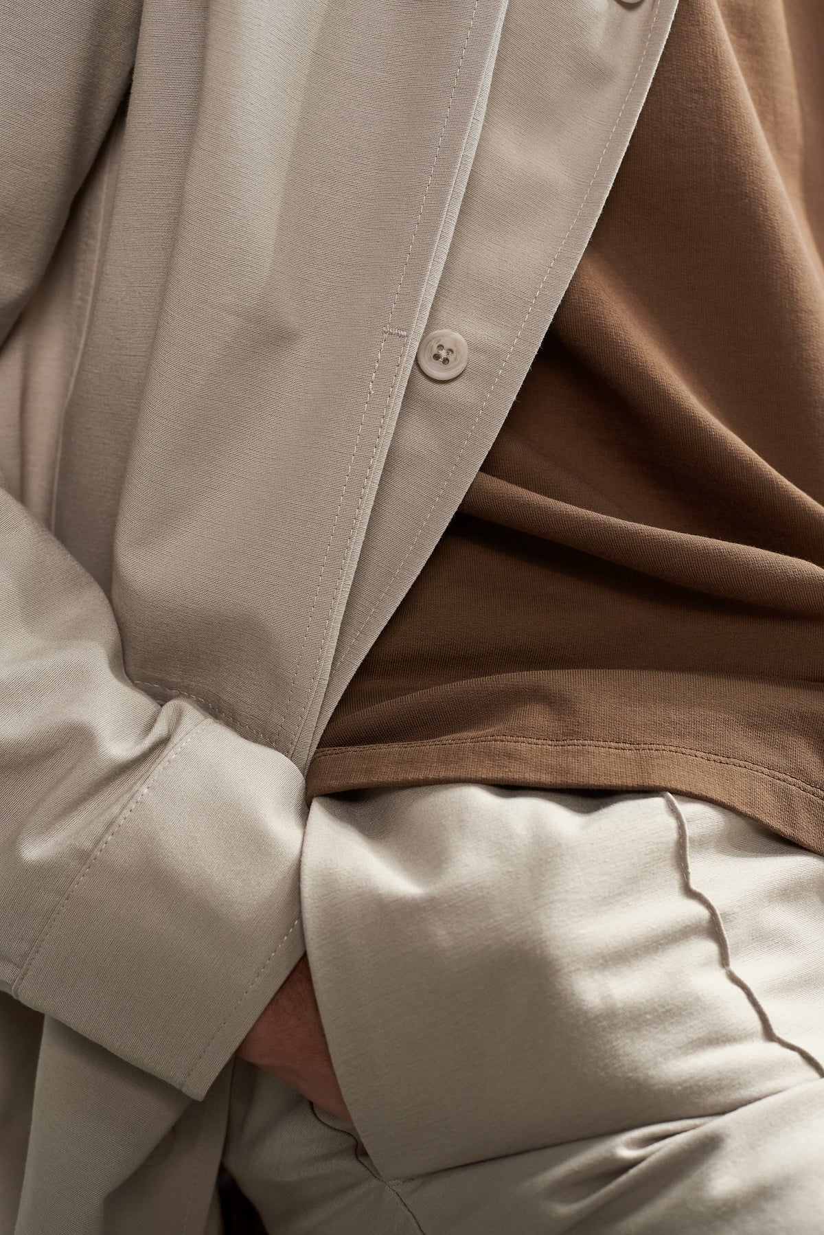 Smooth Textures