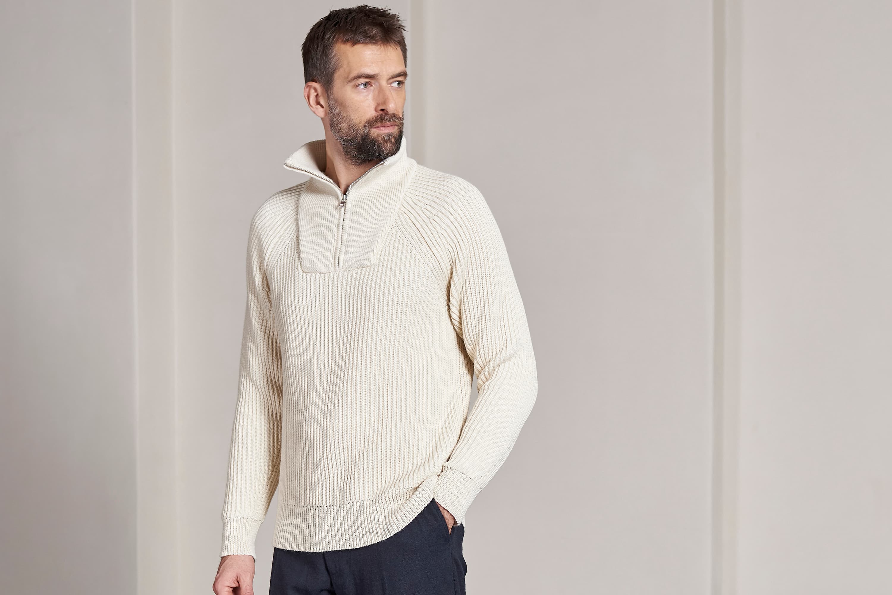 Premium Knitwear