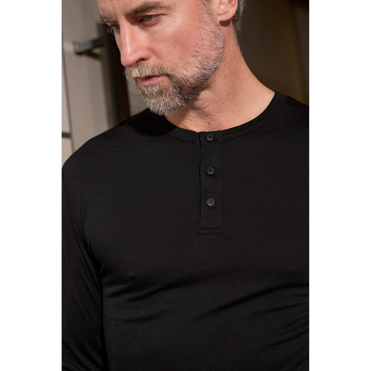 Merino Jersey Essentials