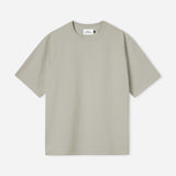 ANTON t-shirt eco cotton reed