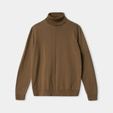 AVID jumper eco cotton peanut