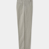 CARLO trousers eco canvas 230g dusty olive