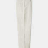 CARLO trousers eco canvas 230g sand