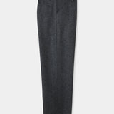 ELMAR/CARLO suit lambswool anthracite