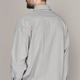 DARIO shirt tencel linen reed