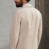ENVER/MAGNUS suit linen sand
