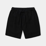 JIM shorts eco crepe black