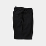 JIM shorts eco crepe black