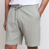 JIM shorts eco crepe reed