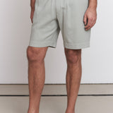 JIM shorts eco crepe reed