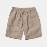 JIM shorts eco crepe navy