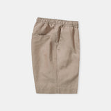 JIM shorts eco crepe navy