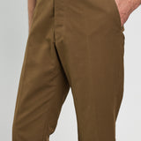JOSTHA trousers tencel caramel
