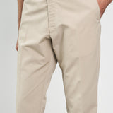 JOSTHA trousers tencel taupe