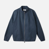 JURI jacket tencel cold navy