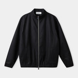 JURI jacket wool black