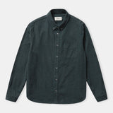 KEN shirt eco flannel scot green