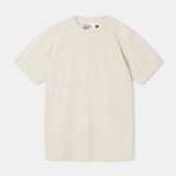LIRON t-shirt eco merino ecru