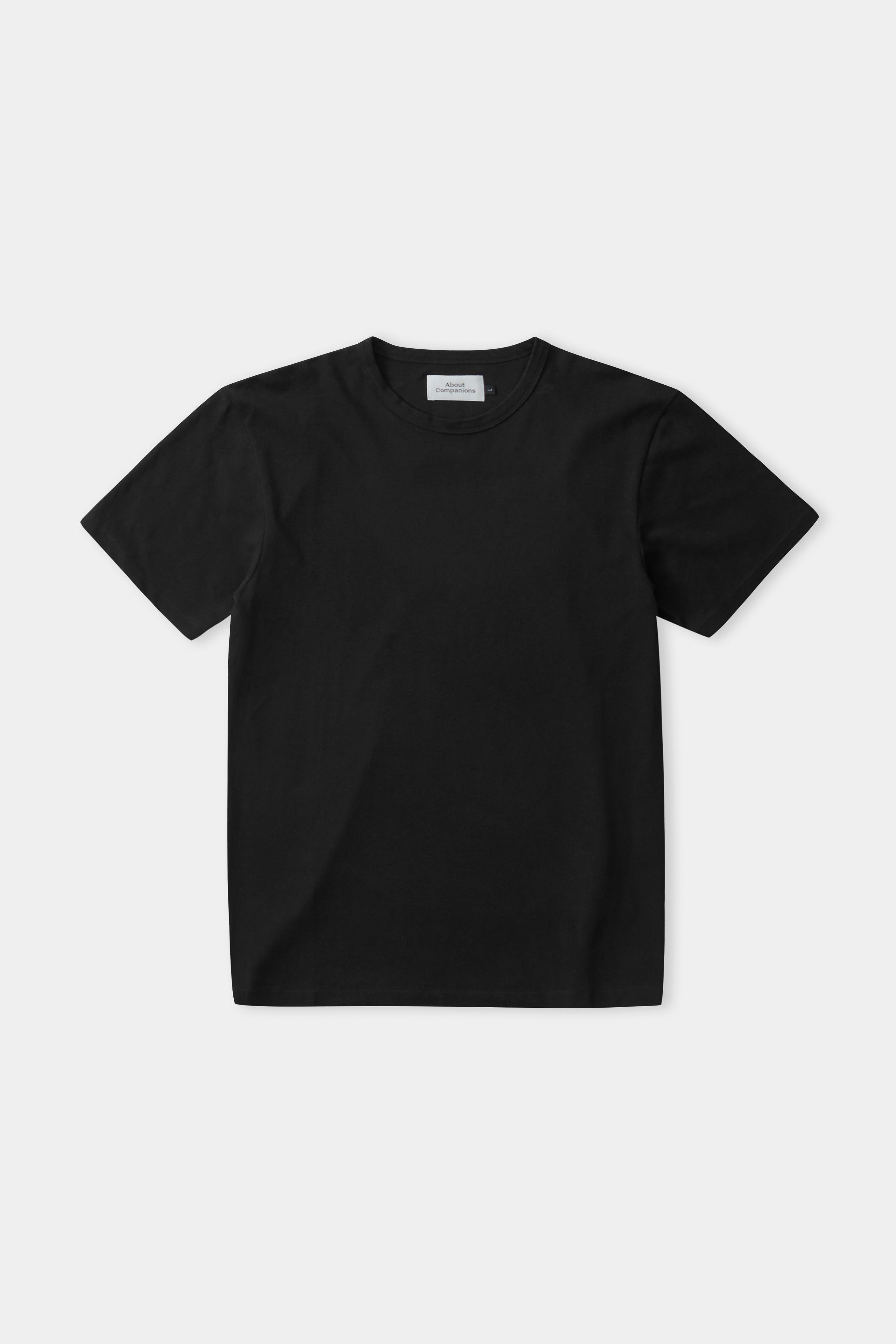 Certified Organic Cotton – About Companions