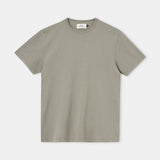 LIRON t-shirt eco pique dusty olive