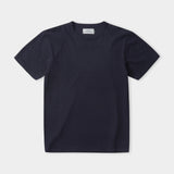 LIRON t-shirt eco pique navy