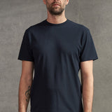 LIRON t-shirt eco pique navy