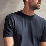 LIRON t-shirt eco pique navy