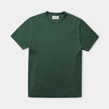 LIRON t-shirt eco pique scot green