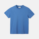 LIRON t-shirt eco pique sky blue