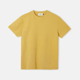 LIRON t-shirt eco pique yellow