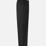 MAGNUS trousers eco cool wool ebony