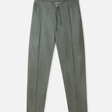 MAGNUS trousers eco cool wool olive