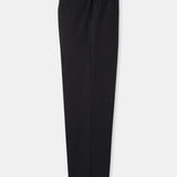 MAGNUS trousers eco flannel black
