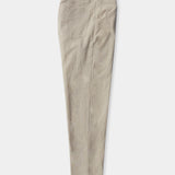 OLF trousers eco canvas 230g sand