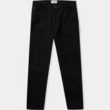 OLF trousers eco canvas 420g black