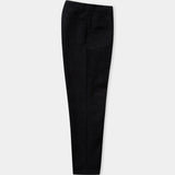 OLF trousers eco canvas 420g black