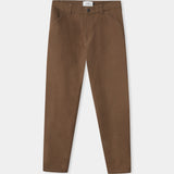 OLF trousers eco canvas 420g caramel