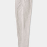 OLF trousers eco canvas 420g cold brown