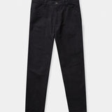 OLF trousers eco canvas 420g black