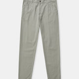 OLF trousers eco canvas 230g reed