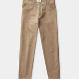 OLF trousers eco corduroy sand