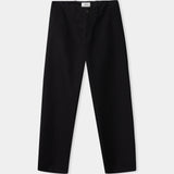 WABAN trousers eco canvas 420g black