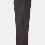 WABAN trousers eco canvas 420g coffee