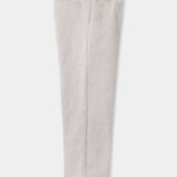 WABAN trousers eco canvas 420g cold brown