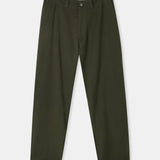 WABAN trousers moleskin forest