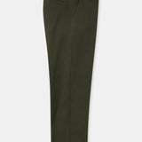 WABAN trousers moleskin forest