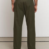 WABAN trousers eco moleskin olive