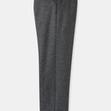 WABAN trousers lambswool anthracite