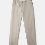 WABAN trousers tencel taupe